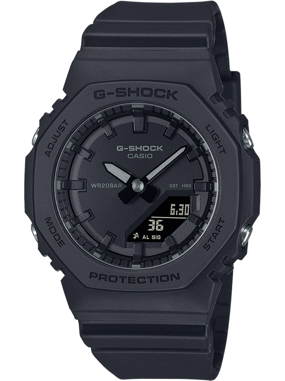 Casio G-Shock Classic GMA-P2100BB-1AER