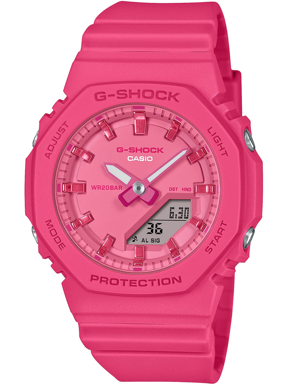 Casio G-Shock Classic GMA-P2100PP-4AER