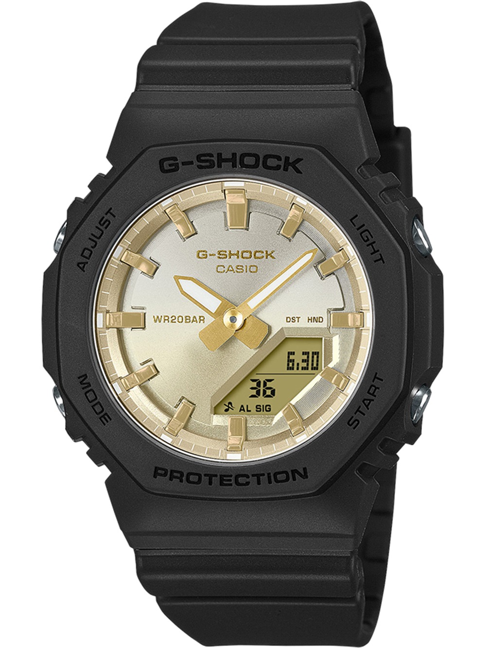 Casio G-Shock Classic GMA-P2100SG-1AER