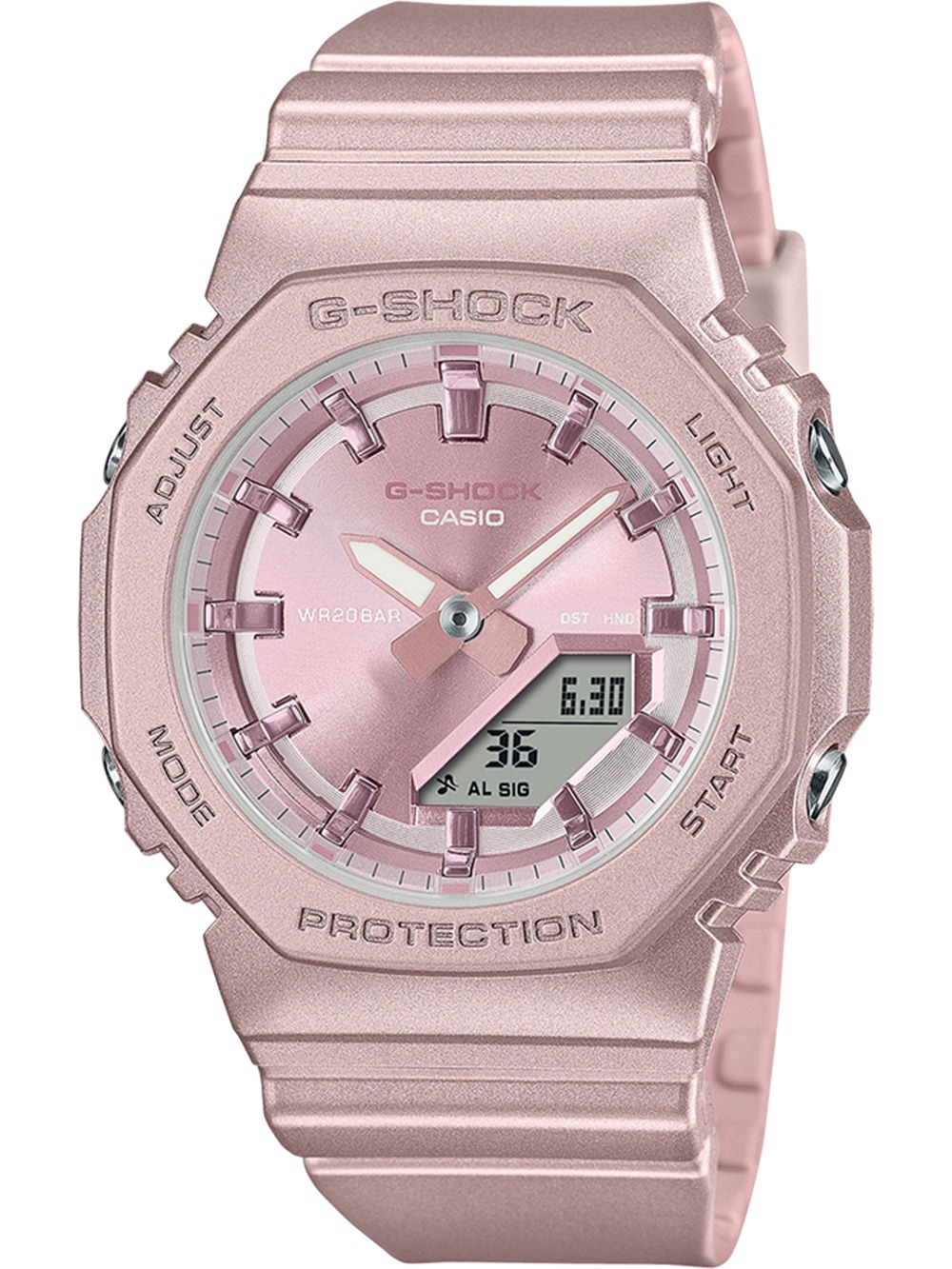 Casio G-Shock Classic GMA-P2100ST-4AER