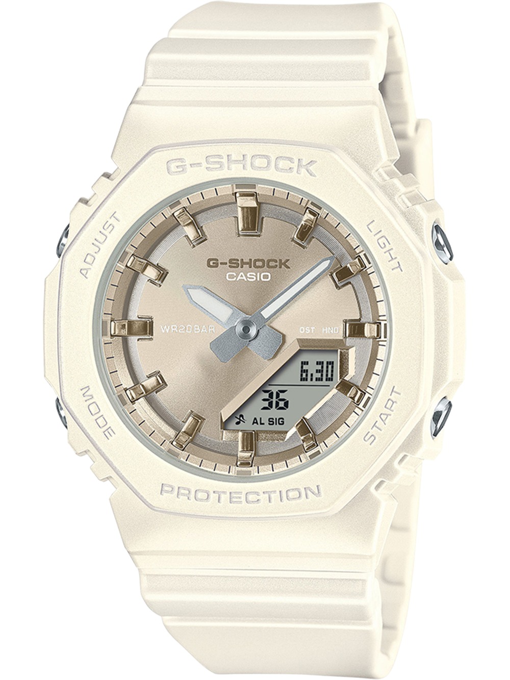 Casio G-Shock Classic GMA-P2100ST-7AER