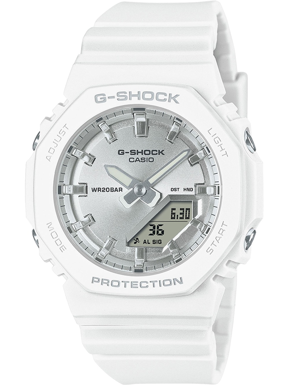 Casio G-Shock Classic GMA-P2100VA-7AER