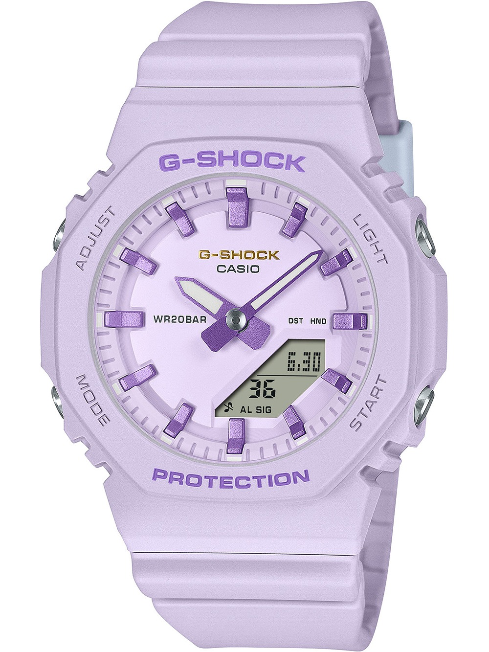 Casio G-Shock G-Steel GMA-P2125W-6AER