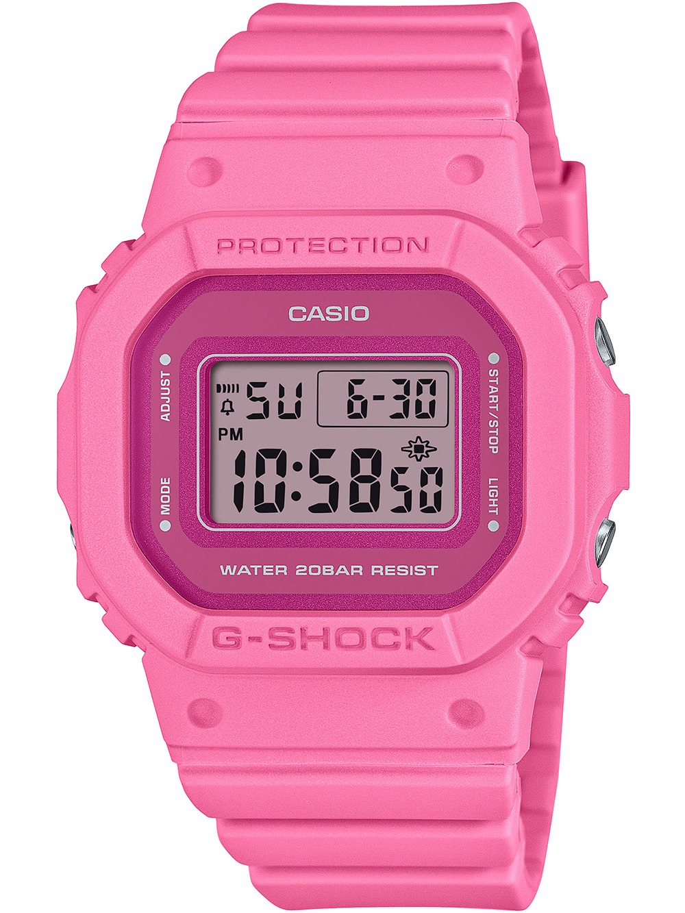 Casio G-Shock Origin GMD-S5610PP-4ER