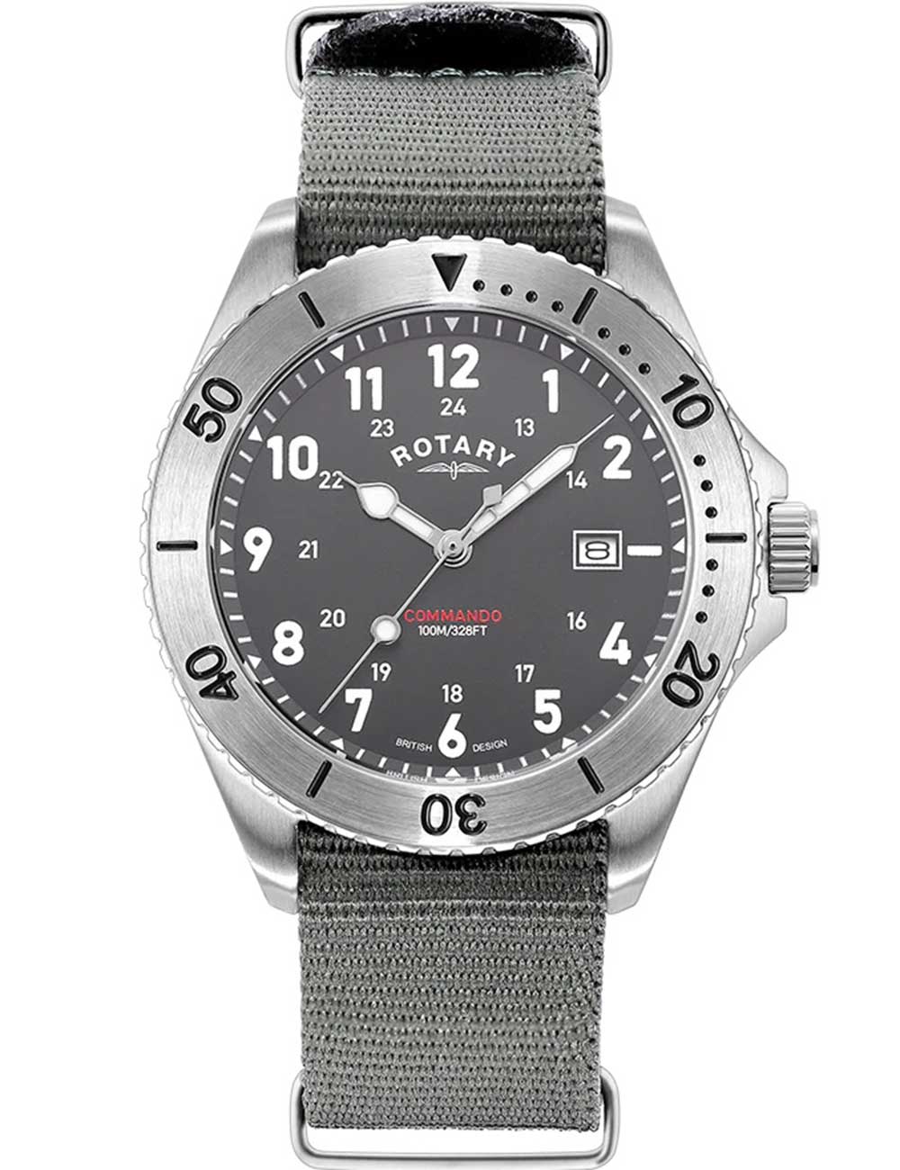 Rotary CommAndo GS05475/48