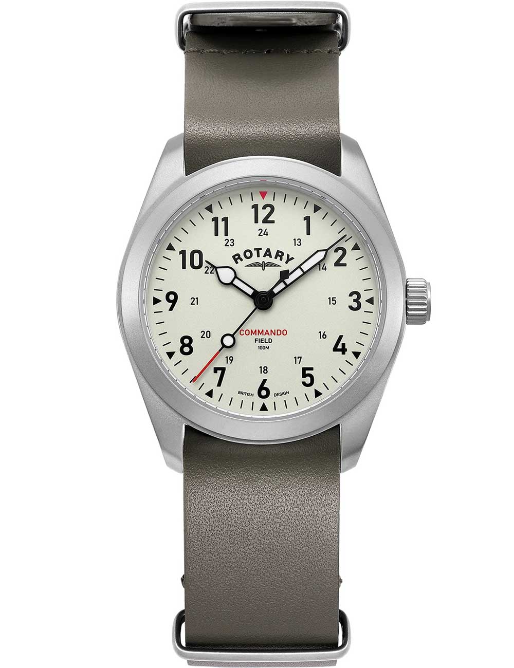 Rotary RW 1895 Field GS05535/31