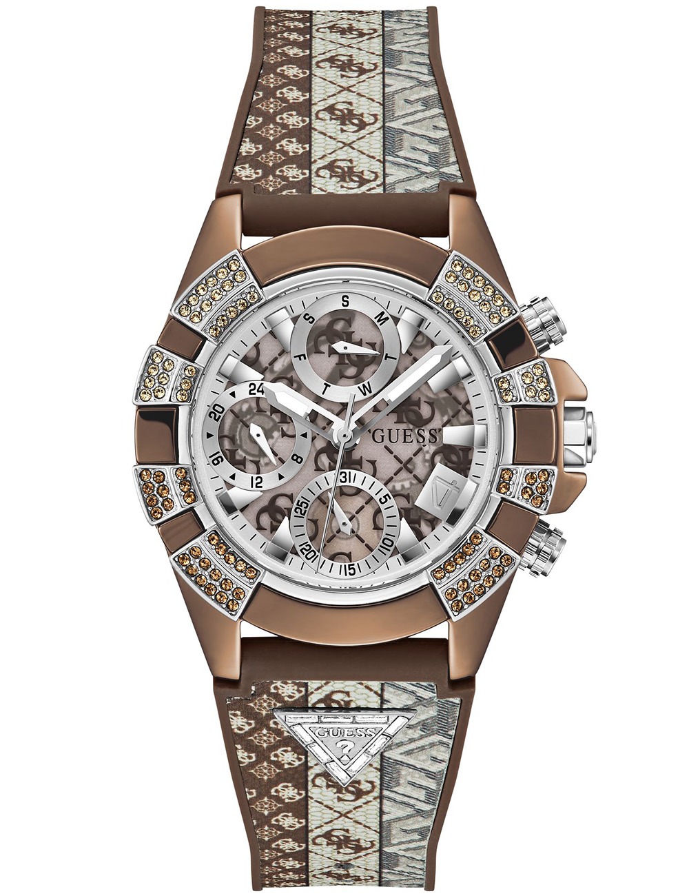 Guess ICONIC 40TH GW0813L2