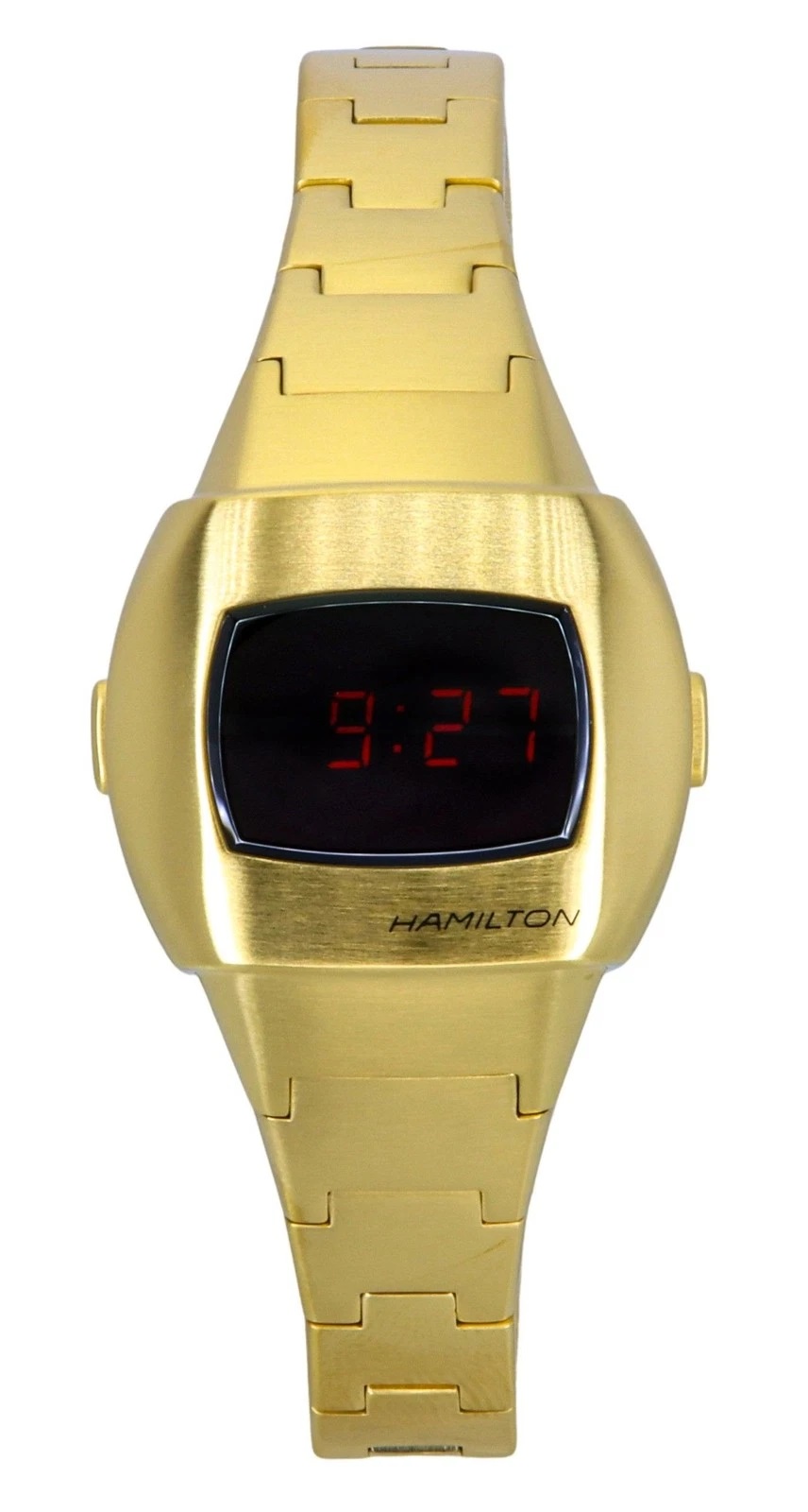 Hamilton H52314130 American Classic Psr 74