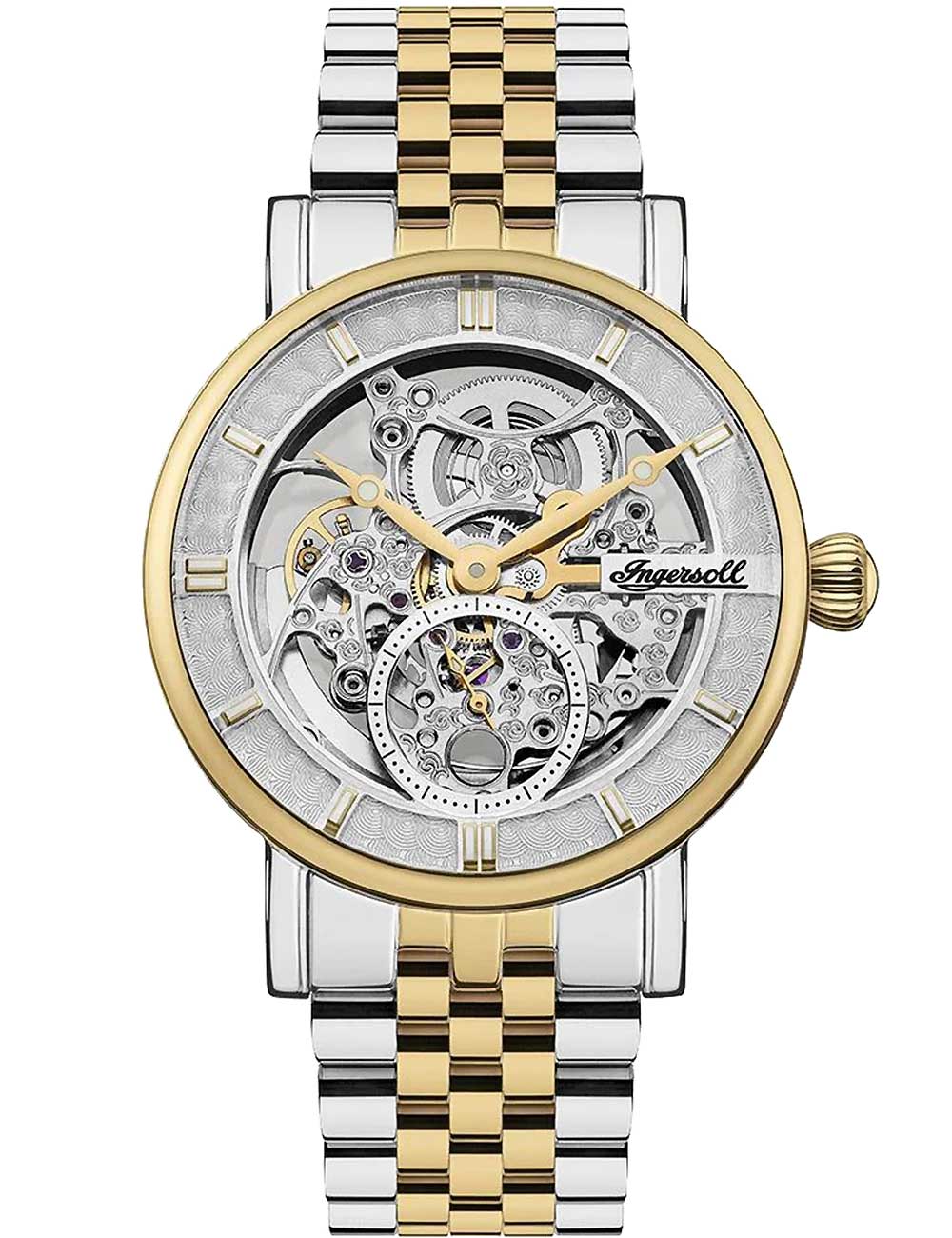 Ingersoll The Herald Automatic I00414