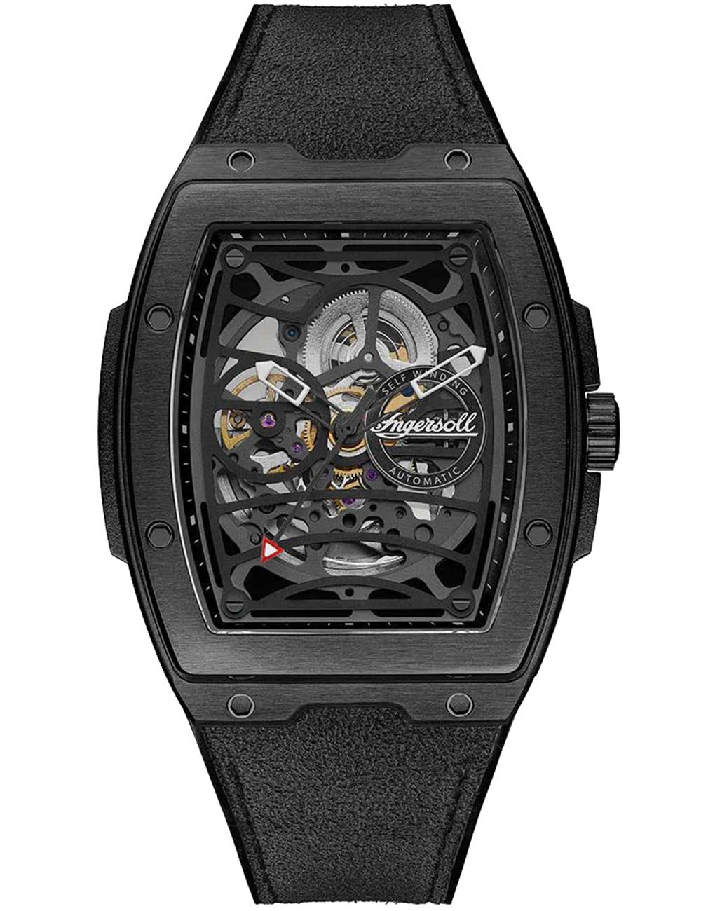 Ingersoll The Challenger Automatic I12307