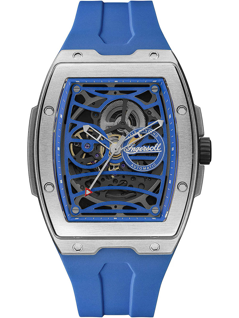 Ingersoll Challenger Automatic I12308
