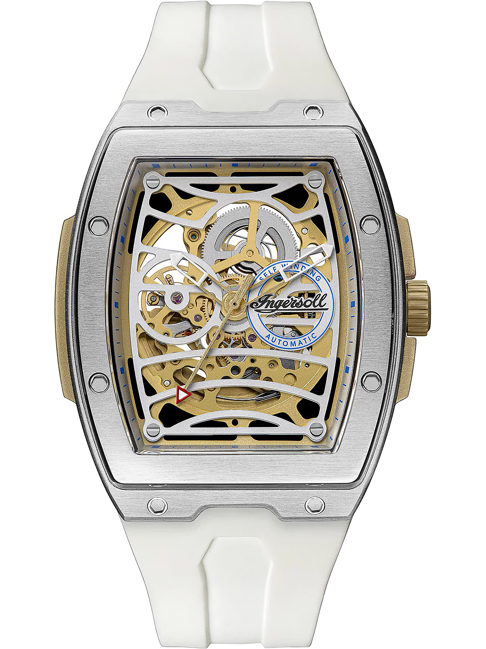 Ingersoll Challenger Automatic I12309