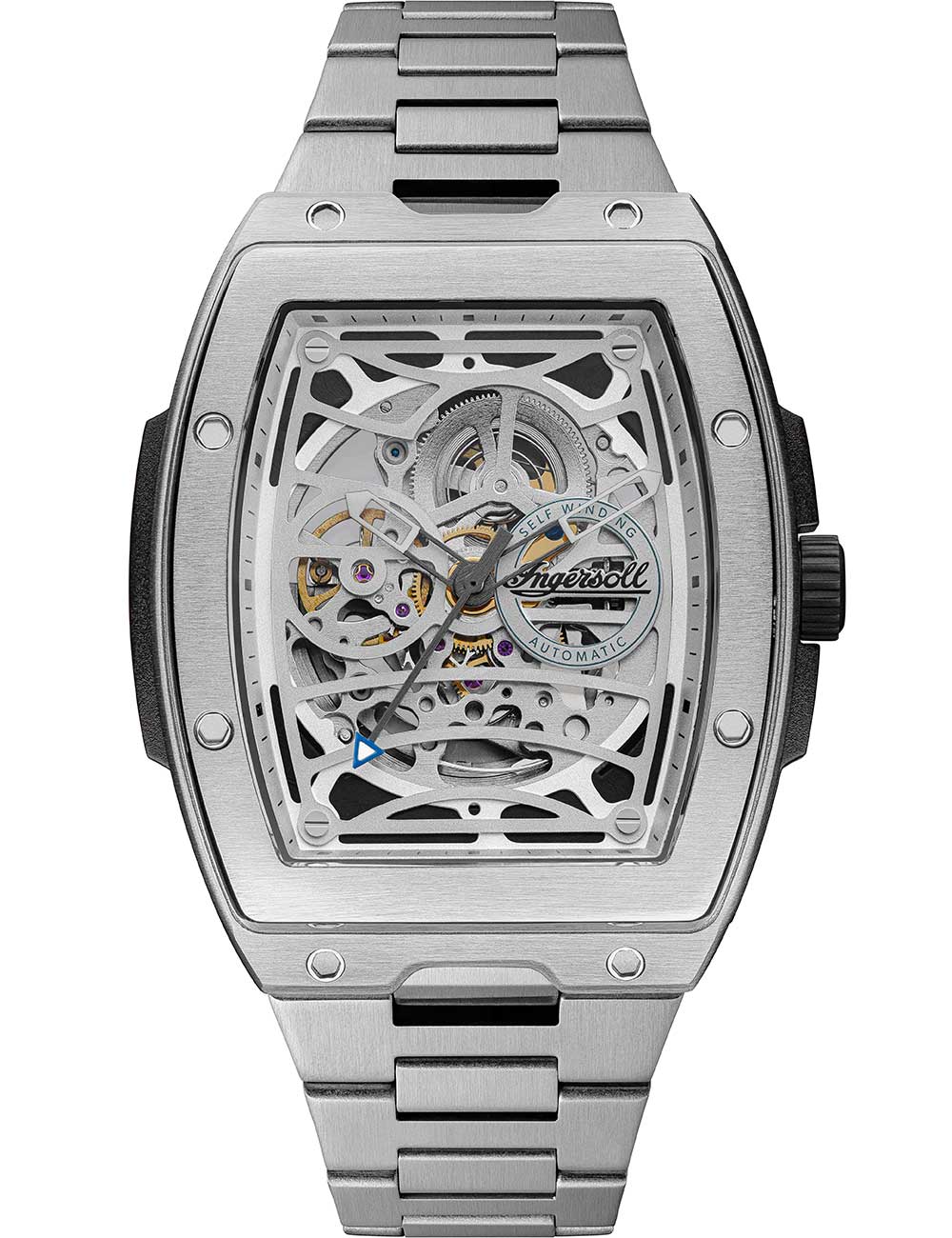 Ingersoll The Challanger Automatic I12310