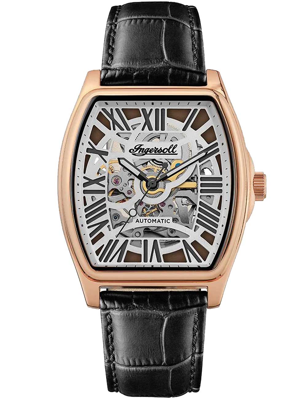 Ingersoll The California Automatic I14201