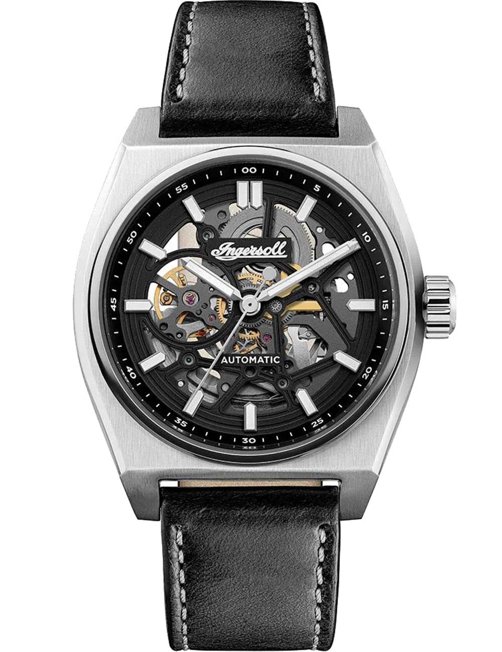 Ingersoll The Vert Automatic I14301