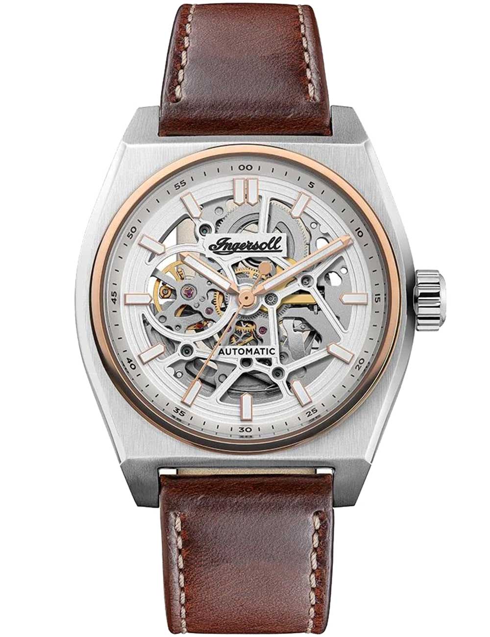 Ingersoll The Vert Automatic I14302