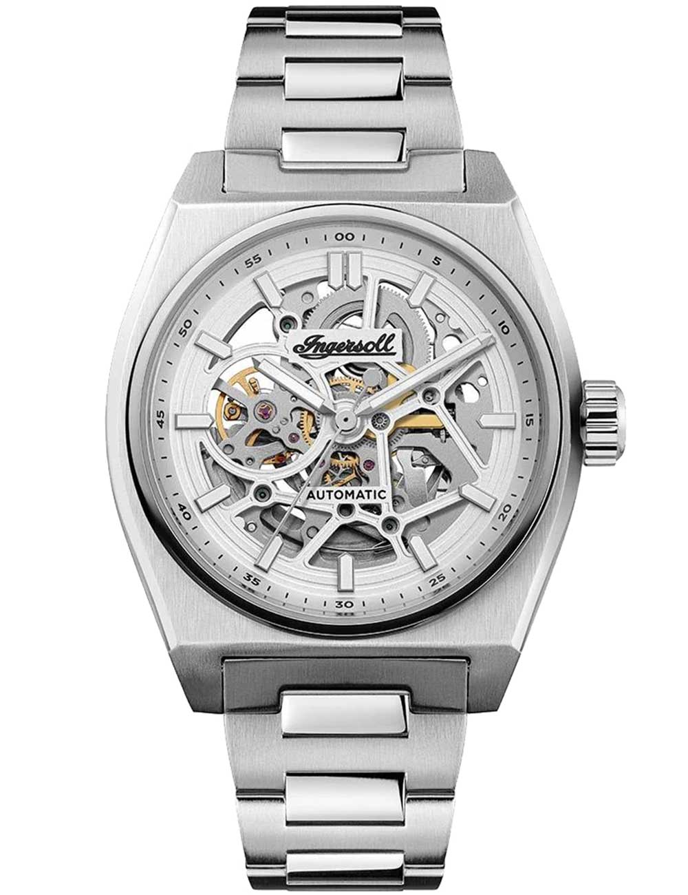 Ingersoll The Vert Automatic I14303