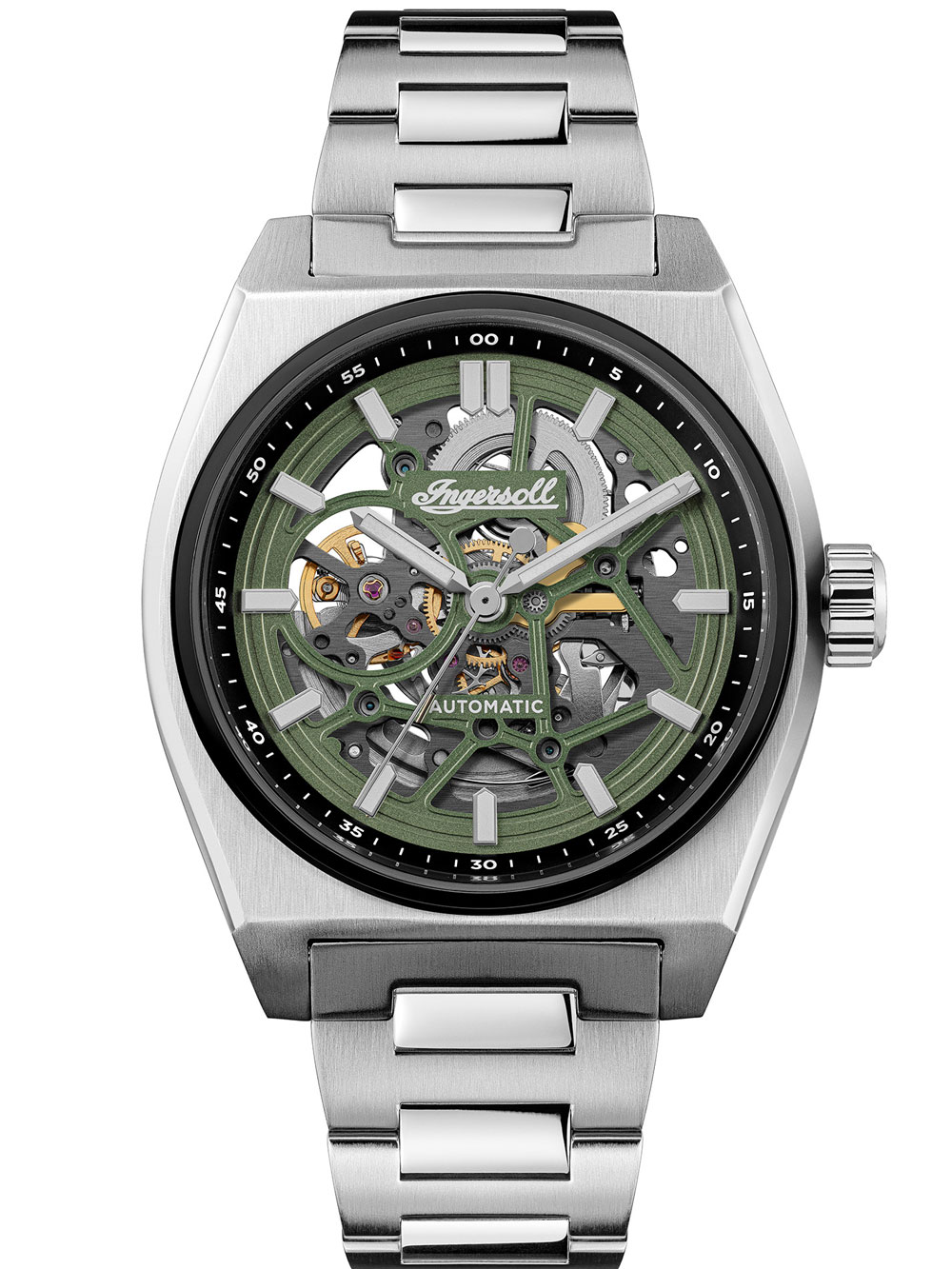 Ingersoll Ingersoll Vert Automatic I14304