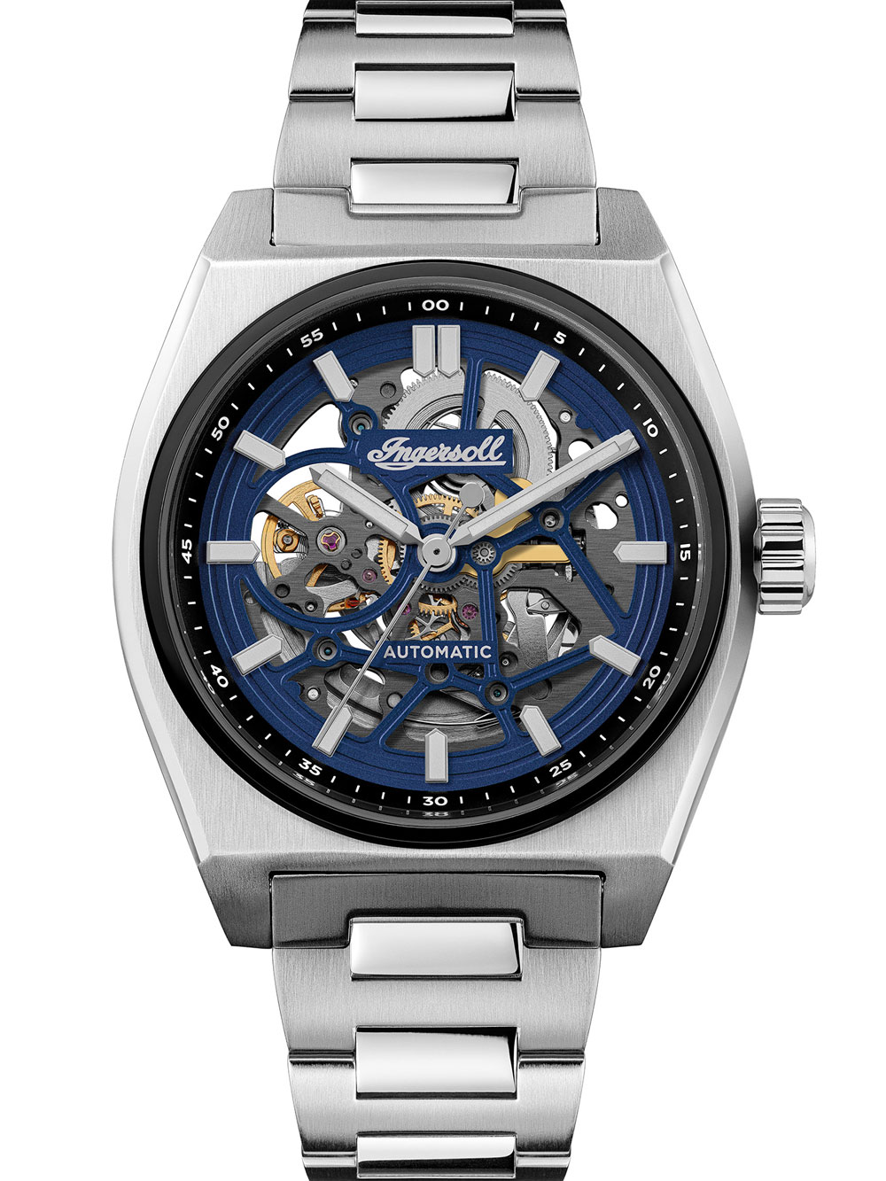 Ingersoll Ingersoll Vert Automatic I14305