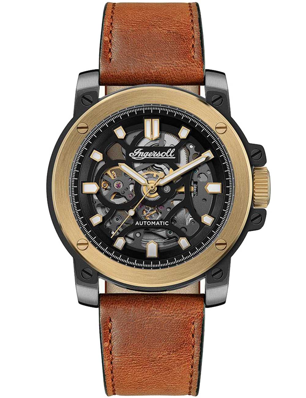 Ingersoll The Freestyle Automatic I14402