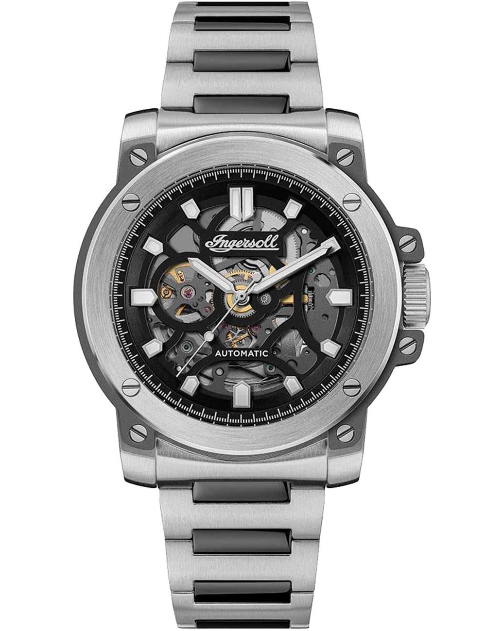 Ingersoll The Freestyle Automatic I14403