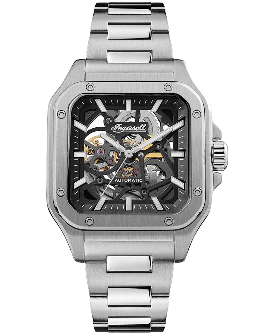 Ingersoll The Ollie Automatic I14501