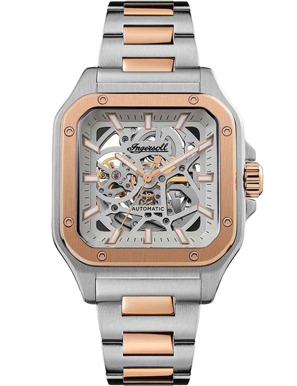 Ingersoll The Ollie Automatic I14502