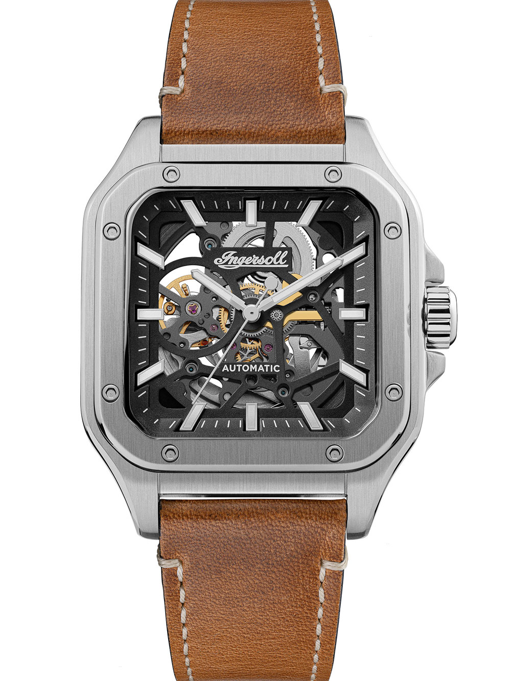 Ingersoll Ingersoll Ollie Automatic I14503