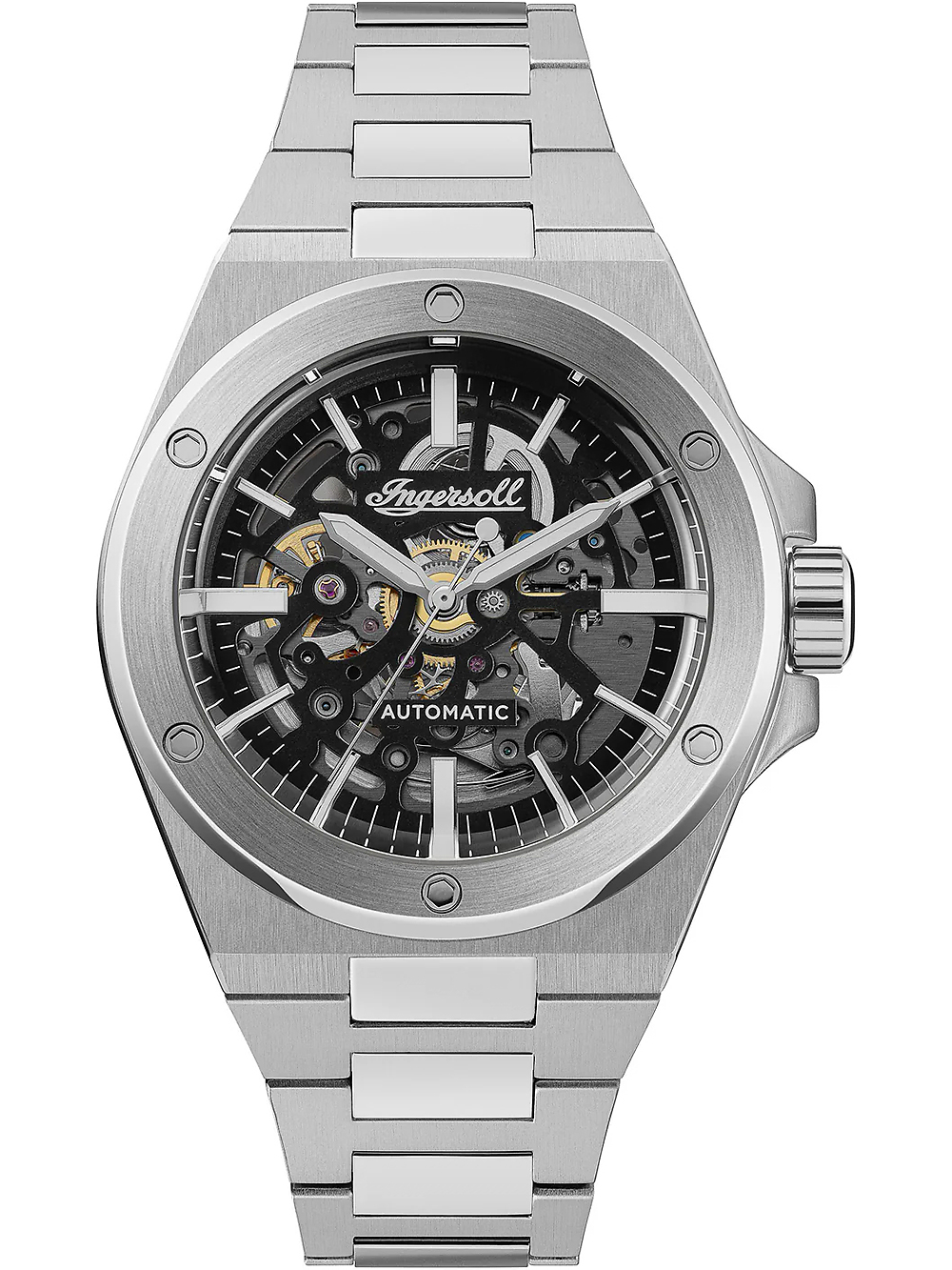 Ingersoll Baller Automatic I15002