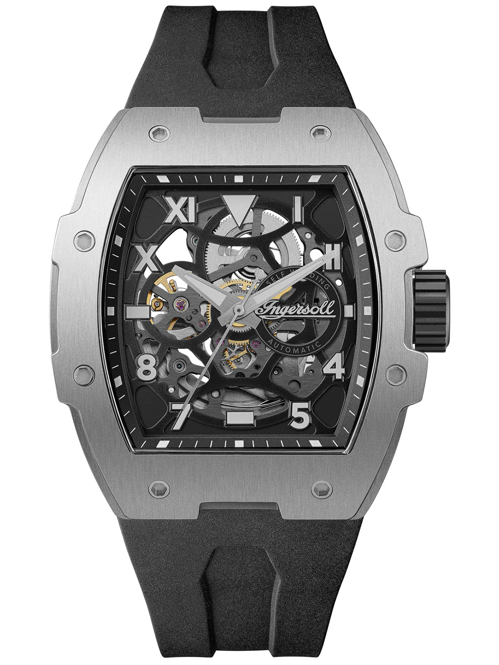 Ingersoll Play Automatic I15301