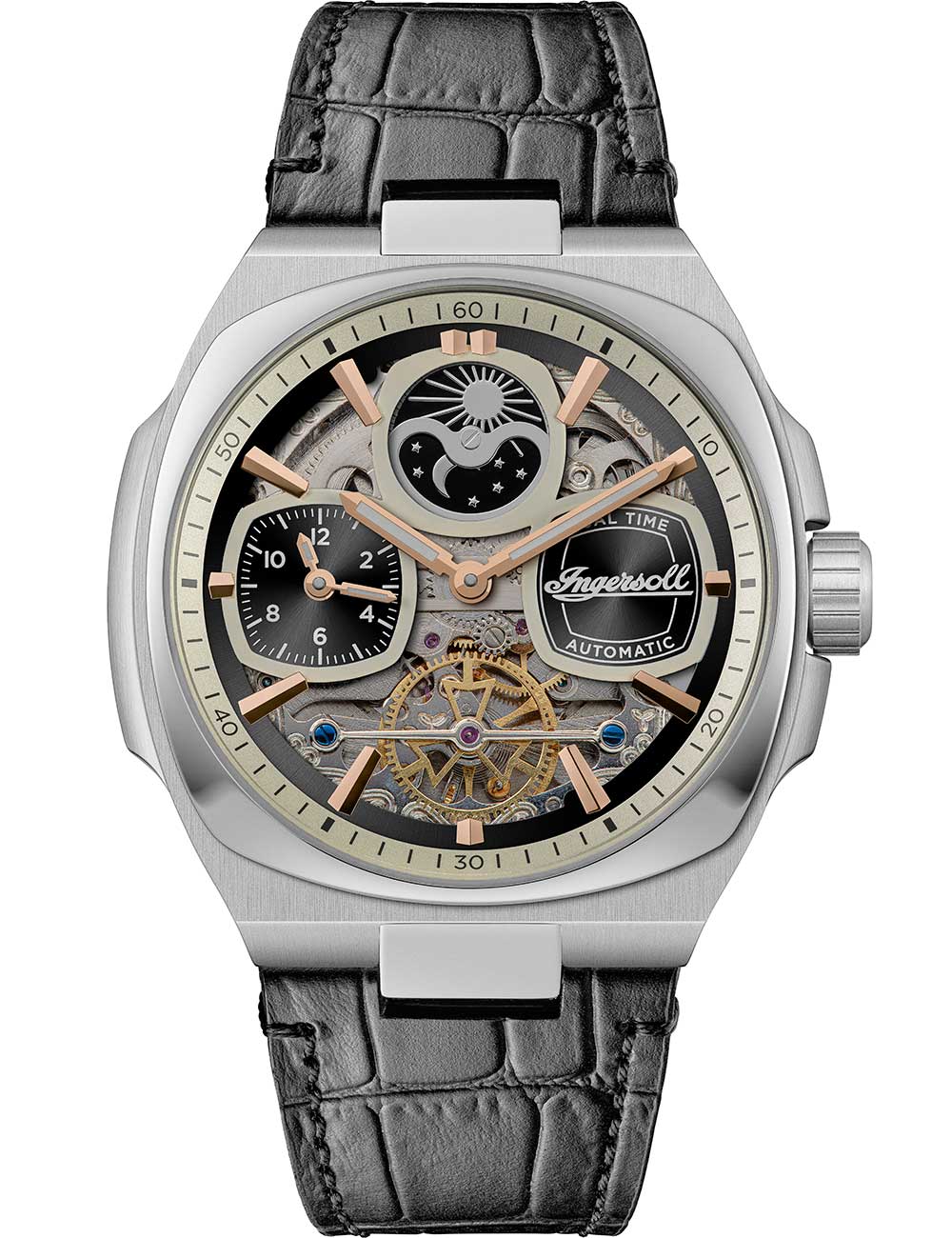 Ingersoll The Spirit Automatic I15801