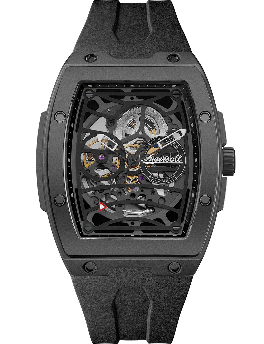 Ingersoll The Rim Automatic I16201