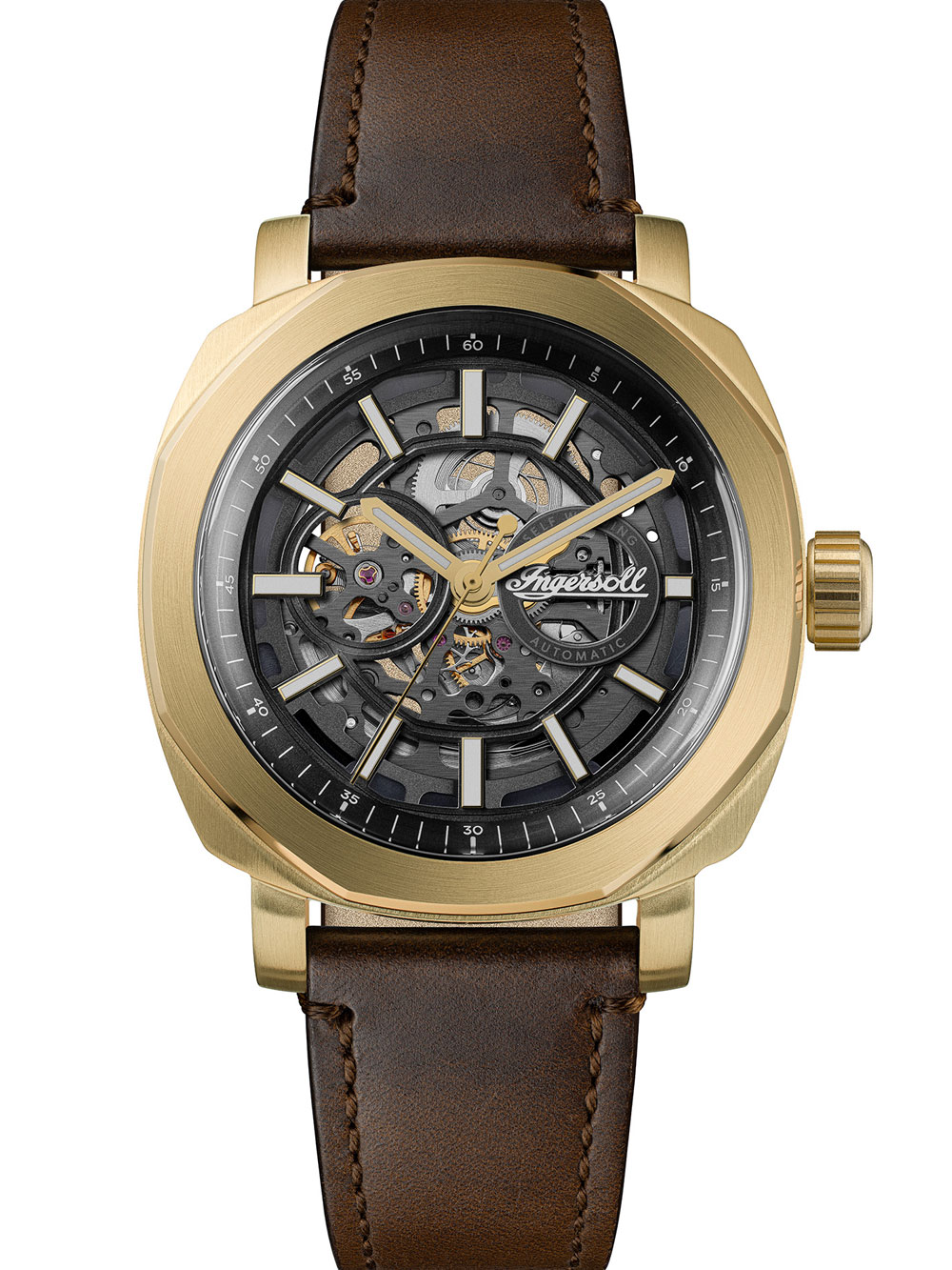 Ingersoll Ingersoll Outrider Automatic I16402