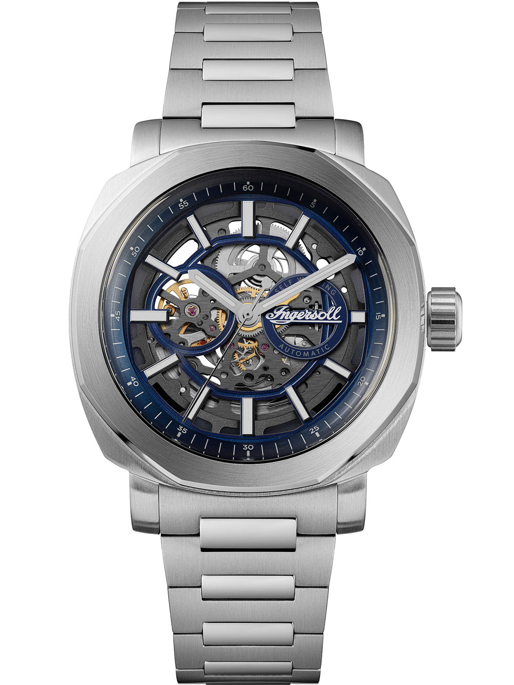Ingersoll Ingersoll Outrider Automatic I16403