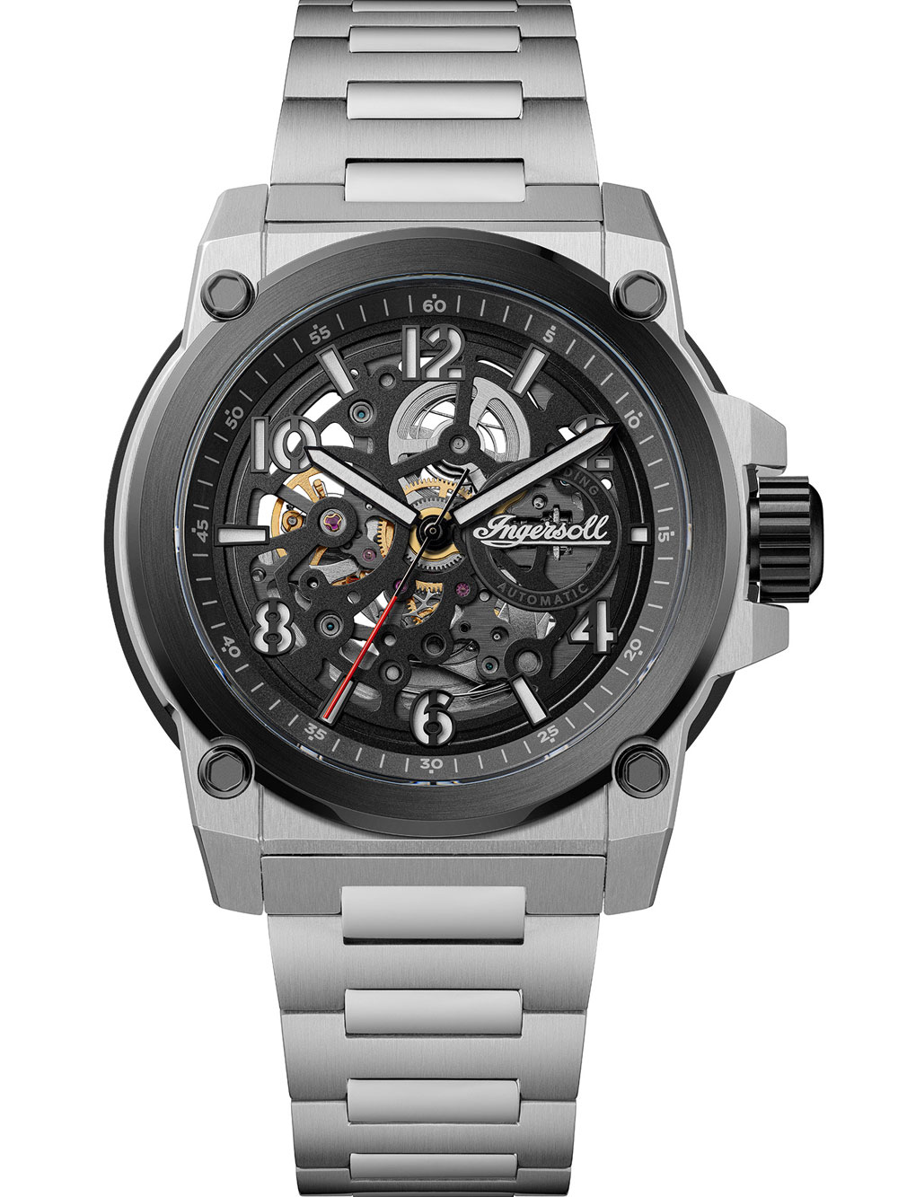 Ingersoll Ingersoll Anvil Automatic I16601