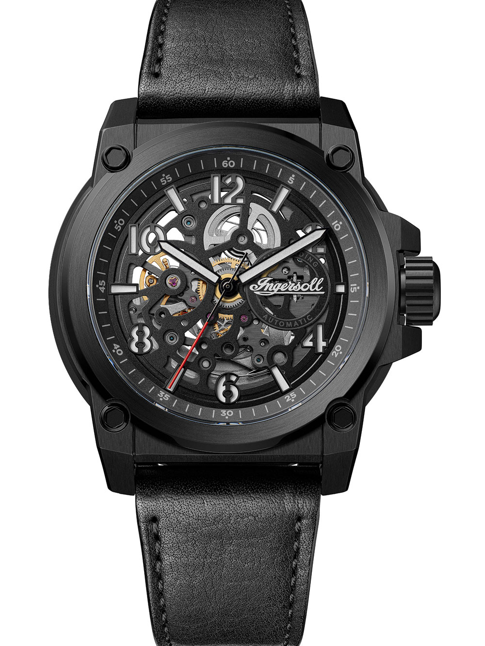 Ingersoll Ingersoll Anvil Automatic I16602