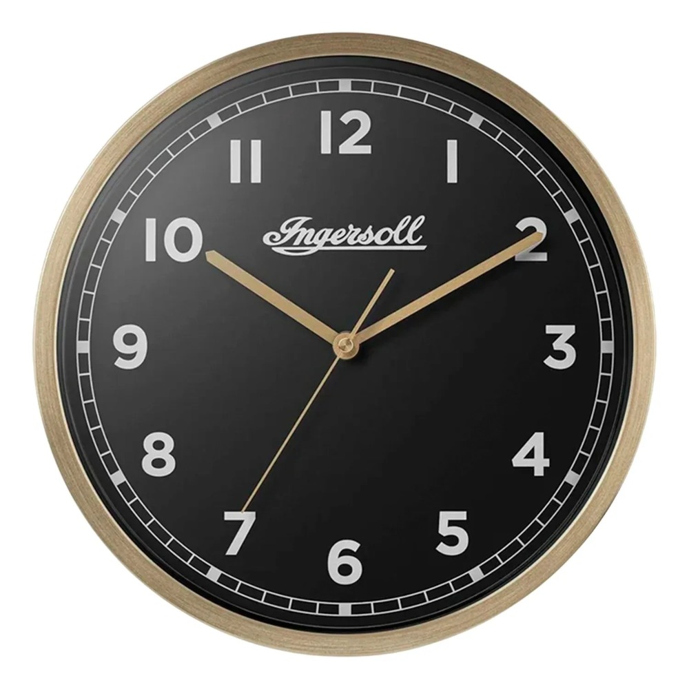 Ingersoll Wall Clock IC002GB