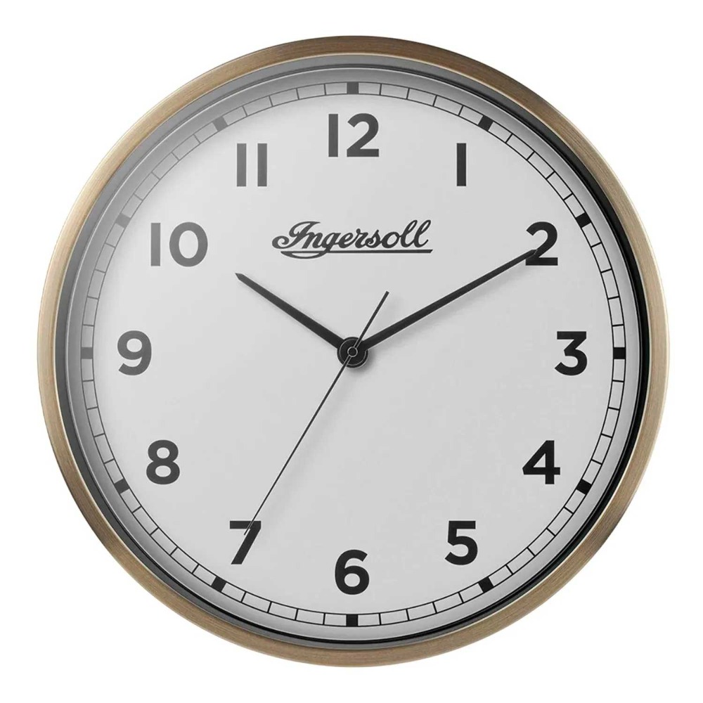 Ingersoll Wall Clock IC002GW