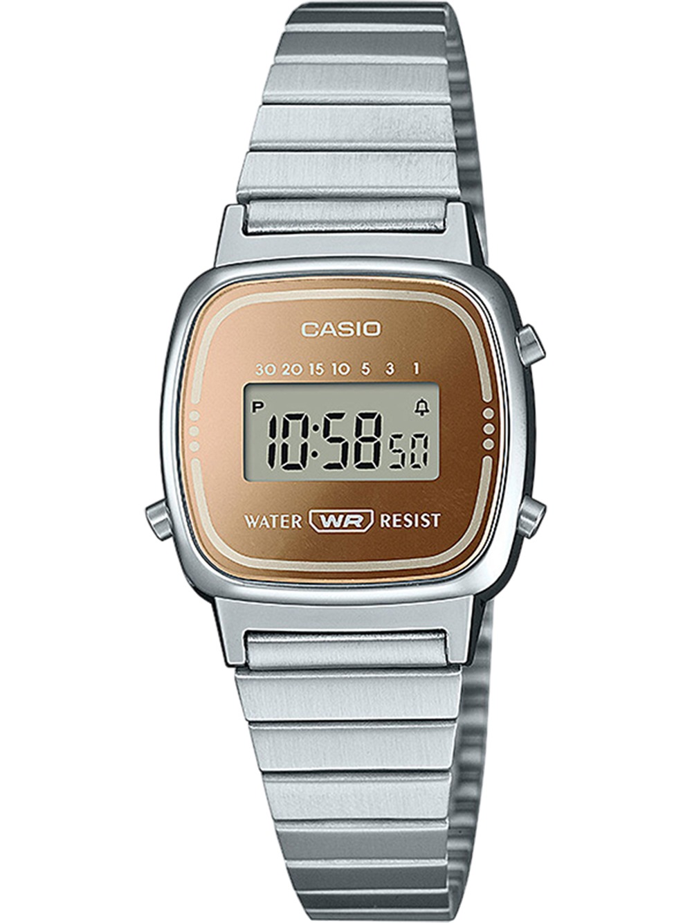Casio Vintage Collection LA670WES-4AEF