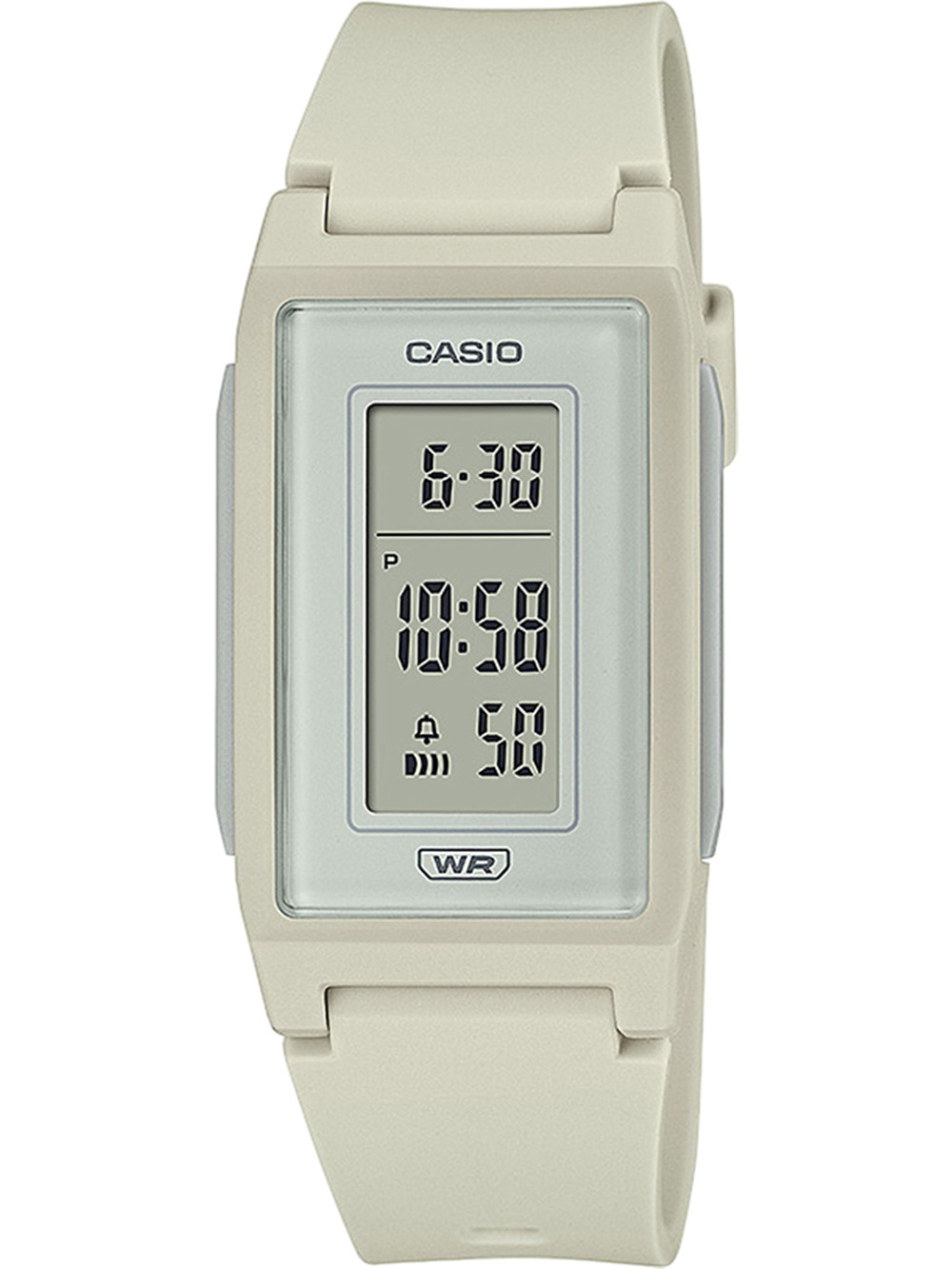 Casio Timeless Collection LF-10WH-8EF