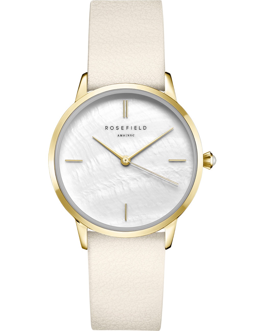 Rosefield Pearl Edit RMBLG-R04