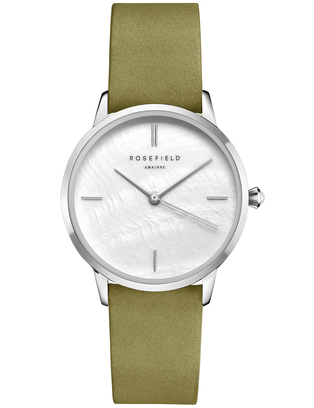 Rosefield Pearl Edit RMOLS-R05