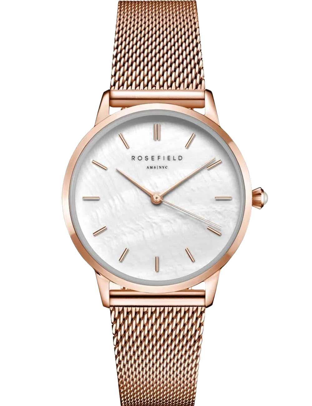 Rosefield Pearl Edit RMRMR-R09