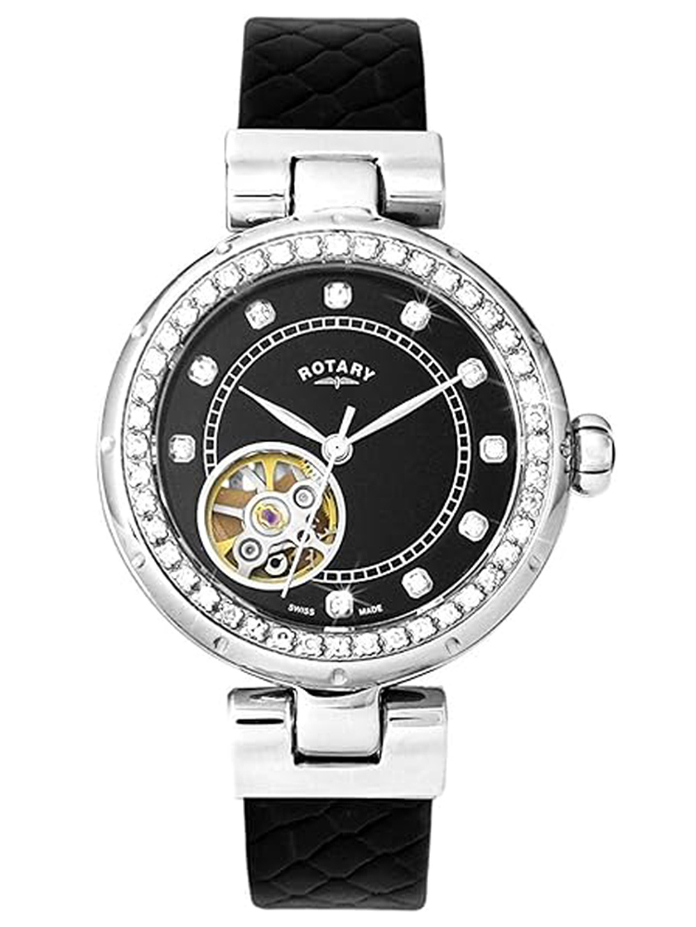 Rotary Skeleton Automatic LS003/A/13
