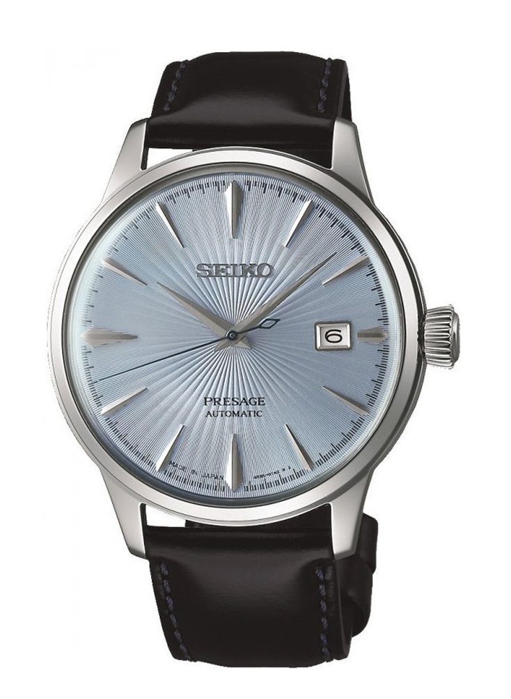 Seiko SRPB43J1 Presage Automatic Cocktail Time