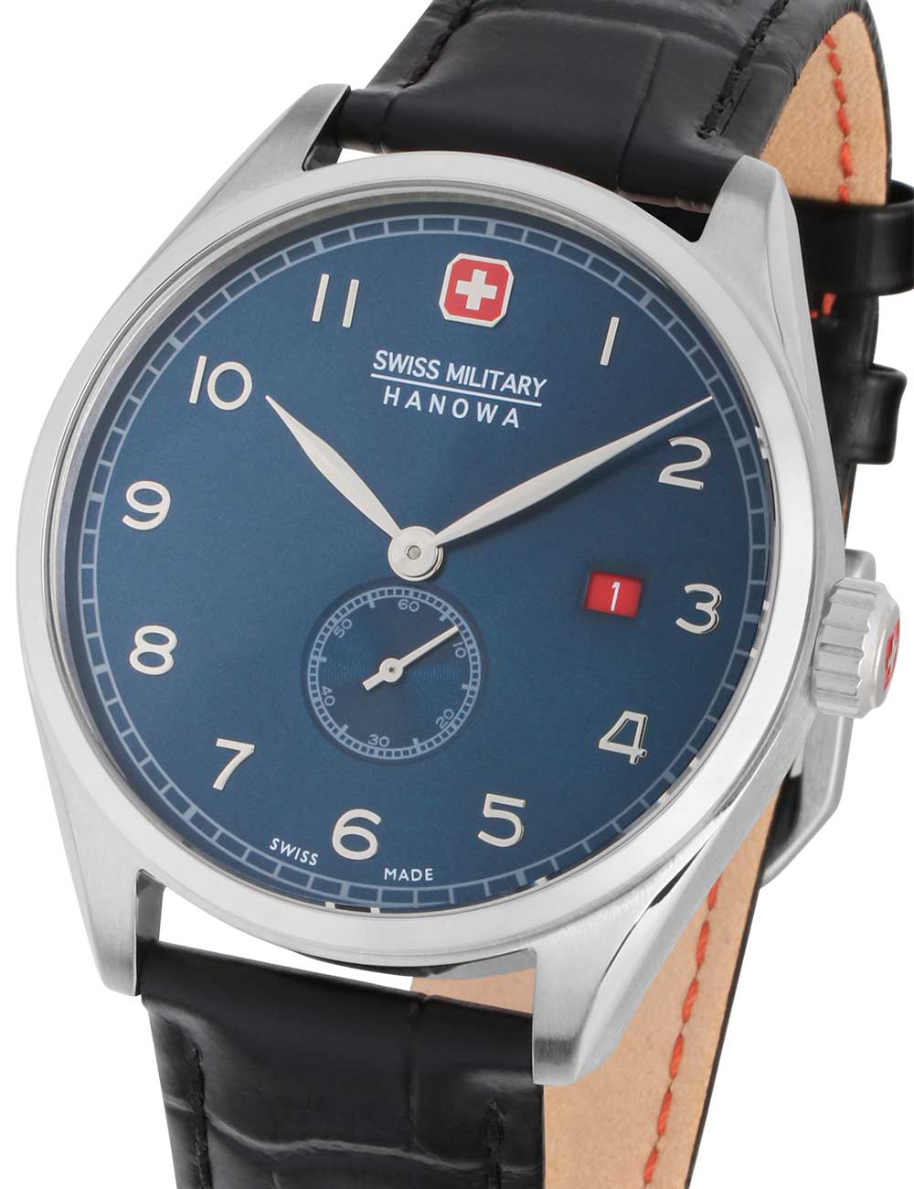 Swiss Military Hanowa Lynx SMWGB0000701