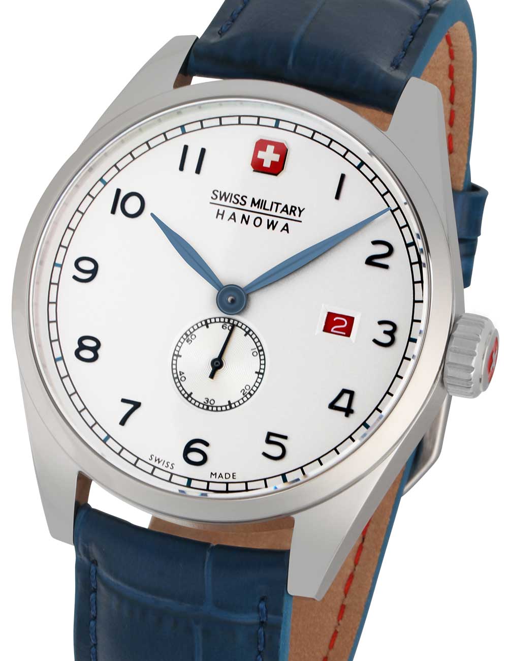 Swiss Military Hanowa Lynx SMWGB0000702