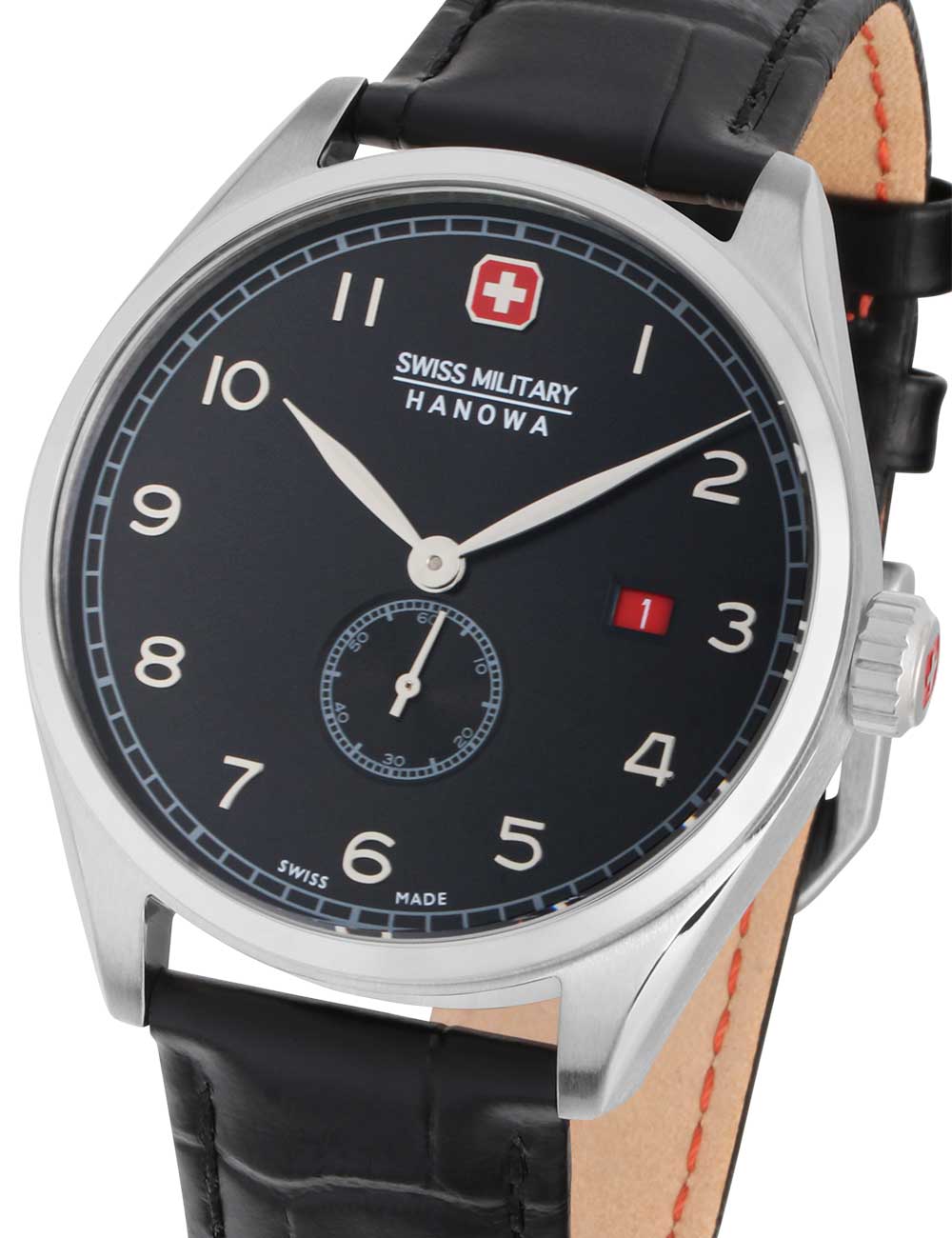 Swiss Military Hanowa Lynx SMWGB0000703