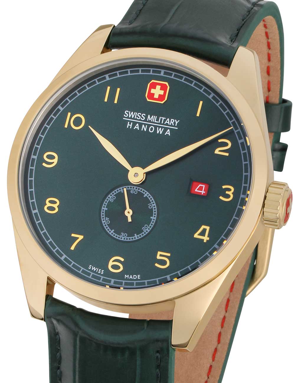 Swiss Military Hanowa Lynx SMWGB0000710