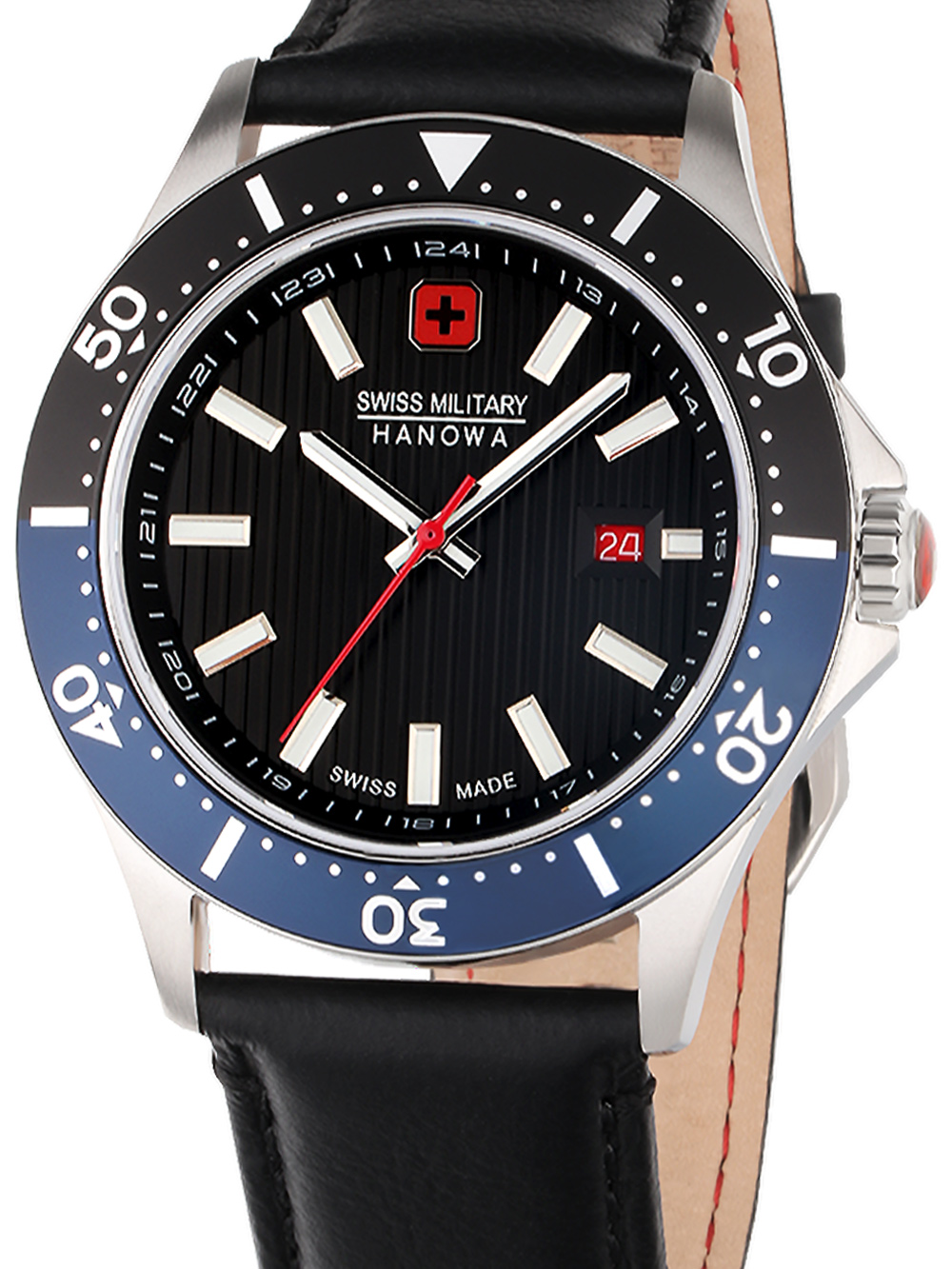 Swiss Military Hanowa Flagship X SMWGB2100606